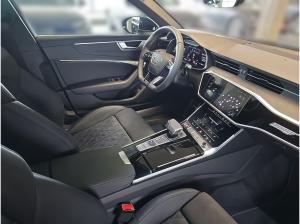 Audi S6 Limousine TDI tiptronic MatrixLED HuD Luft Panorama