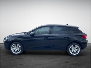 Seat Leon 2.0 TDI DSG Style Edition