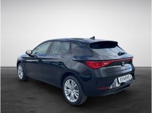 Seat Leon 2.0 TDI DSG Style Edition