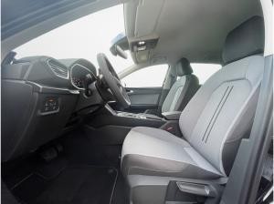 Seat Leon 2.0 TDI DSG Style Edition