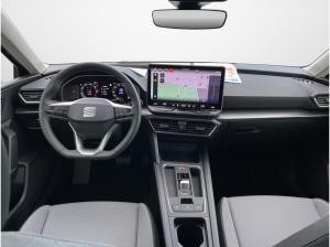 Seat Leon 2.0 TDI DSG Style Edition