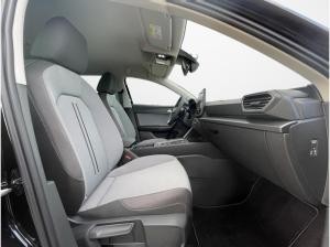 Seat Leon 2.0 TDI DSG Style Edition