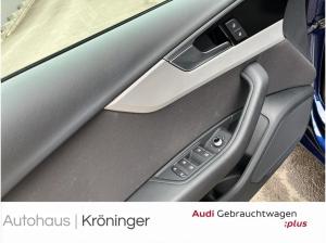 Audi A4 Avant 30 TDI DSG Navi+ Klima Business