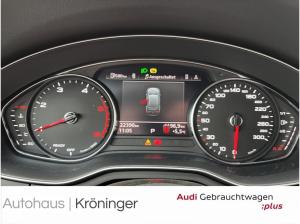 Audi A4 Avant 30 TDI DSG Navi+ Klima Business