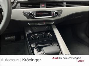 Audi A4 Avant 30 TDI DSG Navi+ Klima Business