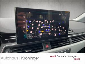 Audi A4 Avant 30 TDI DSG Navi+ Klima Business