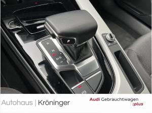 Audi A4 Avant 30 TDI DSG Navi+ Klima Business