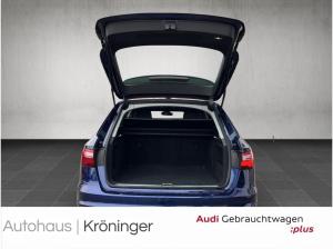 Audi A4 Avant 30 TDI DSG Navi+ Klima Business