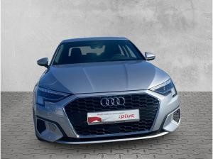 Audi A3 Lim. 35 TFSI S-tronic advanced ALLWETTER+NAVI