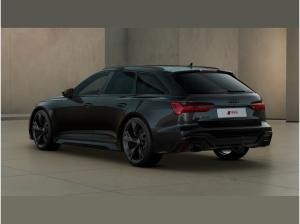 Audi RS6 Avant  performance