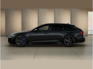 Audi RS6 Avant  performance