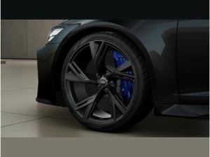 Audi RS6 Avant  performance