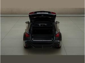 Audi RS6 Avant  performance