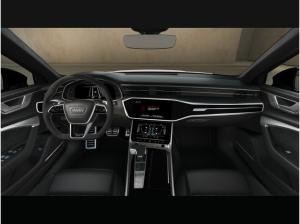 Audi RS6 Avant  performance