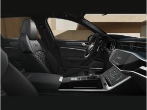 Audi RS6 Avant  performance