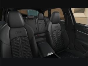 Audi RS6 Avant  performance