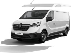 Renault Trafic Komfort L2H1 3,1t Blue dCi 110 MY24