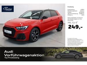 Audi A1 Sportback 30 TFSI S line plus