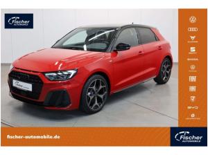Audi A1 Sportback 30 TFSI S line plus