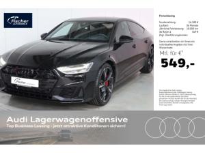 Audi S7 Sportback TDI quattro