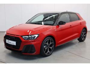 Audi A1 Sportback 30 TFSI S line plus