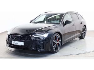 Audi S6 Avant TDI quattro UPE: 122.025,- €