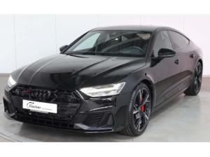 Audi S7 Sportback TDI quattro