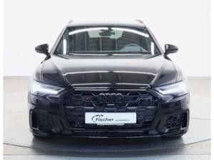 Audi S6 Avant TDI quattro UPE: 122.025,- €