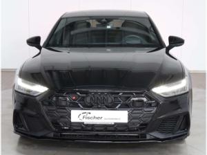 Audi S7 Sportback TDI quattro