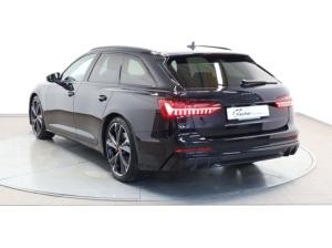 Audi S6 Avant TDI quattro UPE: 122.025,- €