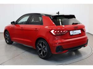 Audi A1 Sportback 30 TFSI S line plus