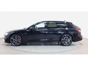Audi S6 Avant TDI quattro UPE: 122.025,- €