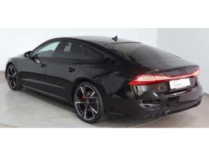 Audi S7 Sportback TDI quattro