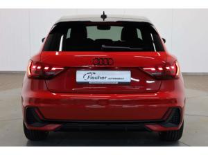 Audi A1 Sportback 30 TFSI S line plus