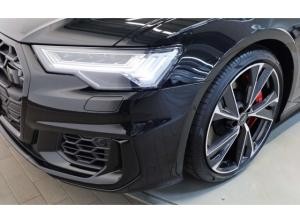 Audi S6 Avant TDI quattro UPE: 122.025,- €