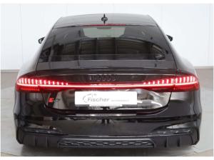 Audi S7 Sportback TDI quattro