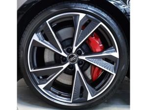 Audi S6 Avant TDI quattro UPE: 122.025,- €