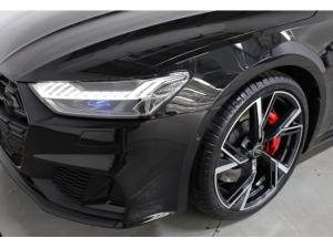 Audi S7 Sportback TDI quattro