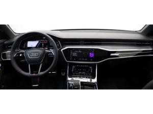 Audi S6 Avant TDI quattro UPE: 122.025,- €