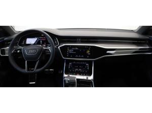 Audi S7 Sportback TDI quattro