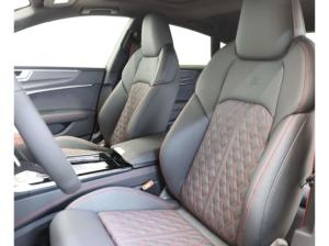 Audi S7 Sportback TDI quattro