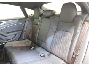 Audi S7 Sportback TDI quattro