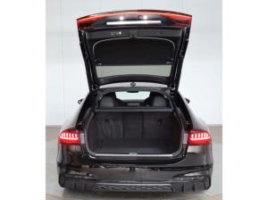 Audi S7 Sportback TDI quattro