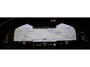 Audi S7 Sportback TDI quattro