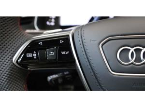 Audi S7 Sportback TDI quattro