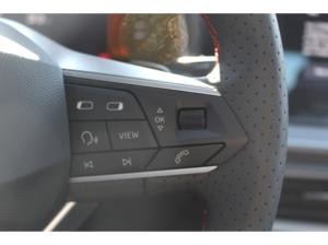 Seat Arona 1.0 TSI DSG FR Black Edition NAVI LED ACC SHZ GRA 18