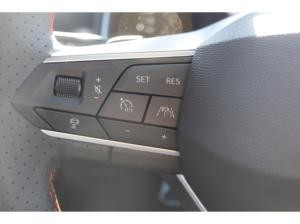 Seat Arona 1.0 TSI DSG FR Black Edition NAVI LED ACC SHZ GRA 18