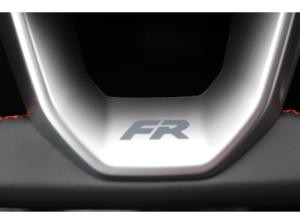 Seat Leon Sportstourer 1.5 TSI DSG FR NAVI LED AHK ACC SHZ GRA 17