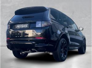 Land Rover Discovery Sport D200 Dynamic SE // Vorführwagen