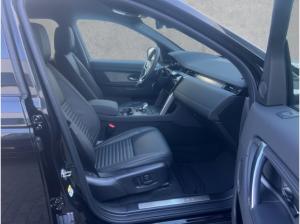 Land Rover Discovery Sport D200 Dynamic SE // Vorführwagen